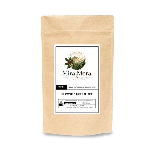 Apple Cider Rooibos